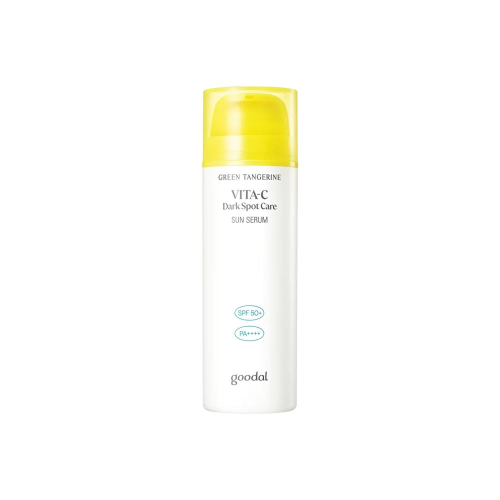 Goodal Vita-c Dark Spot Care Sun Serum 50ml