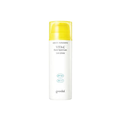 Goodal Vita-c Dark Spot Care Sun Serum 50ml