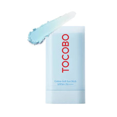 Tocobo Cotton Soft Sun Stick Spf50+ 19g
