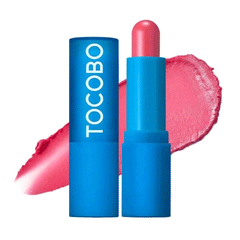 Tocobo Powder Cream Lip Balm 032 Rose Petal 3.5g