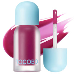 Tocobo Juicy Berry Plumping Lip Oil 02 Berry Brandy 5ml