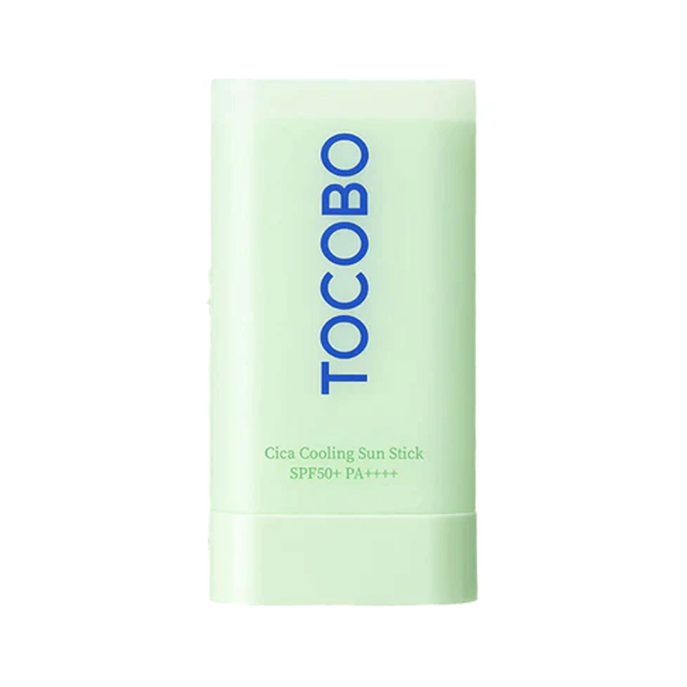 Tocobo Mini Cica Cooling Sun Stick 11g