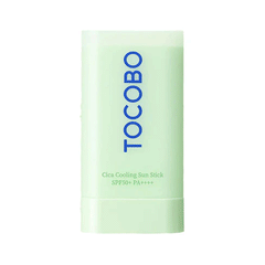 Tocobo Mini Cica Cooling Sun Stick 11g