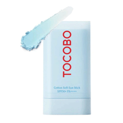 Tocobo Mini Cotton Soft Sun Stick 11g