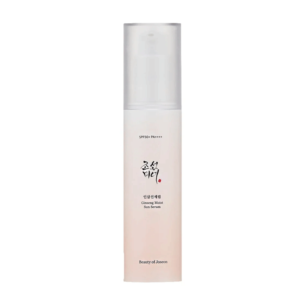 Beauty Of Joseon Ginseng Moist Sun Serum 50ml