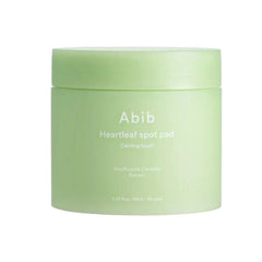Abib Heartleaf Spot Pad 150ml