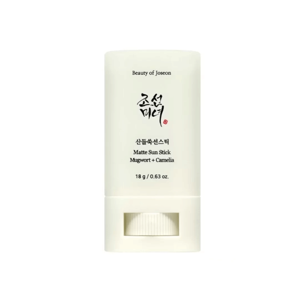 Beauty Of Joseon Matte Sun Stick Spf50+ 18g