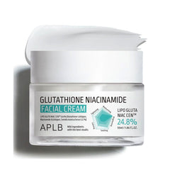 APLB Glutathione Niacinamide Facial Cream 24.8% 55ml