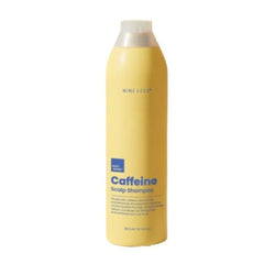 Nine Less Root-Biome™ Caffeine Scalp Shampoo 300ml