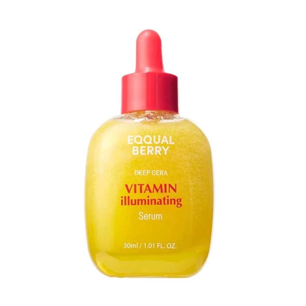 Eqqualberry Vitamin Illuminating Serum 30ml