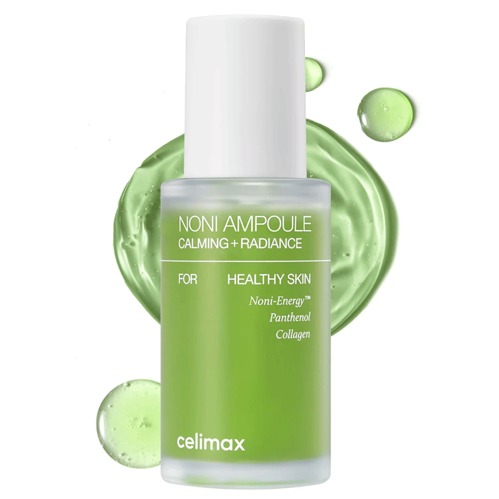 Celimax Noni Ampoule Calming + Radiance 30ml