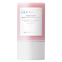 Centella Poremizing Quick Clay Stick Mask 27g