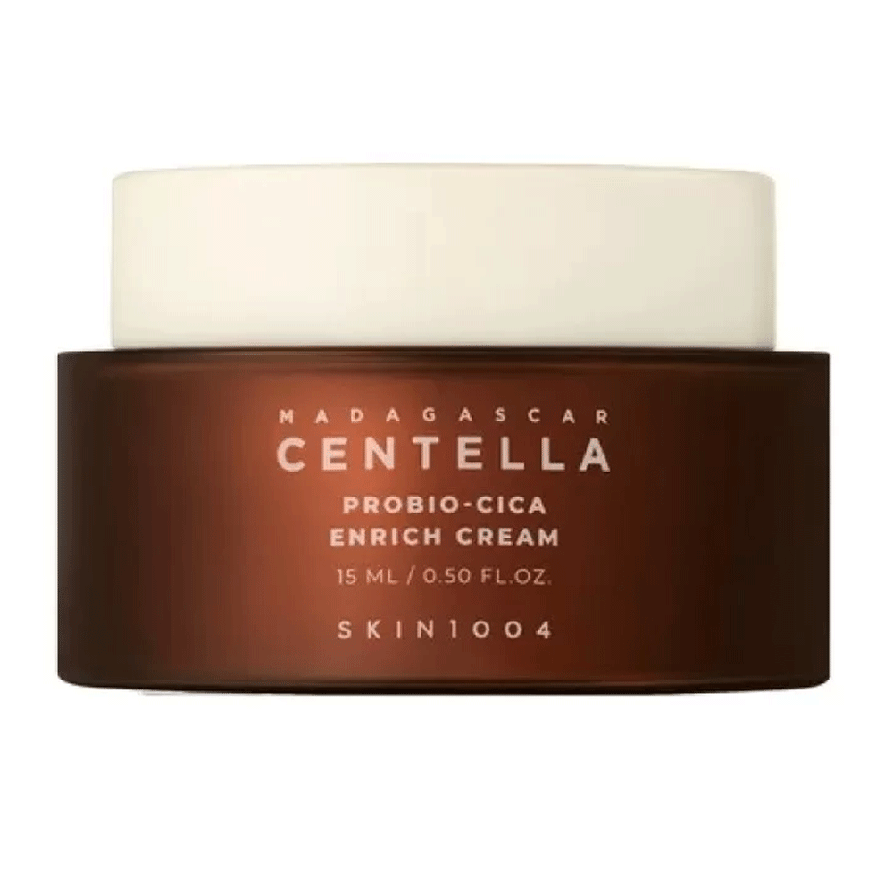 Centella Skin1004 - Madagascar Centella Probio-Cica Enrich Cream Mini 15ml
