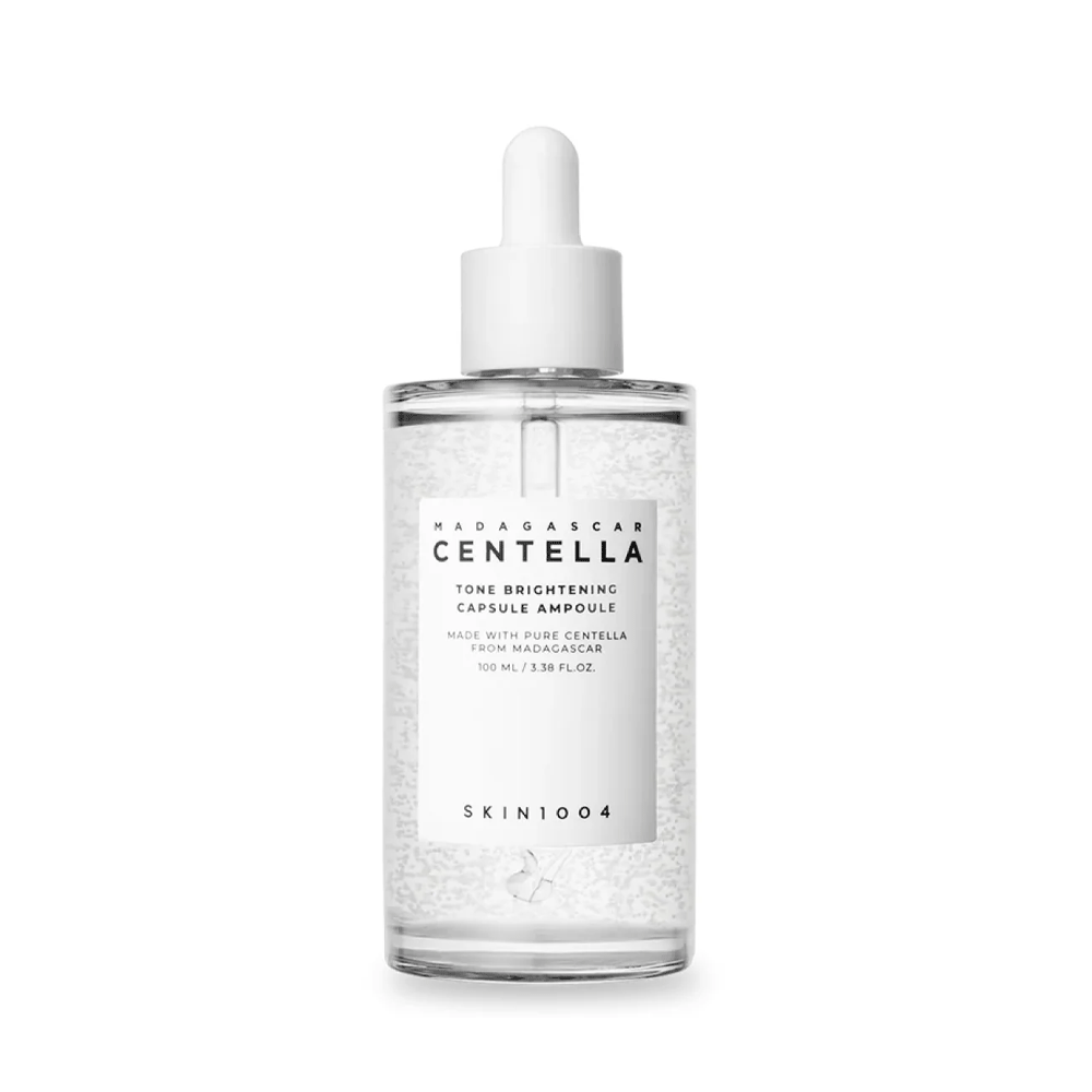 Skin Madagascar Centella Tone Brightening Capsule Ampoule