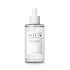 Skin Madagascar Centella Tone Brightening Capsule Ampoule