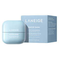 Laneige Water Bank Blue Hyaluronic Masks 20ml