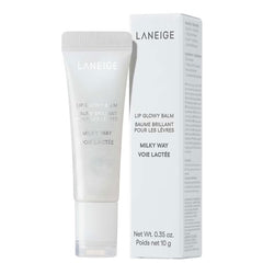 Laneige Lip Glowy Balm Milky Way 10g