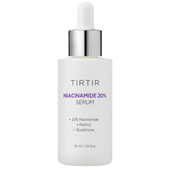 Tirtir Niacinamide 20% Serum 30Ml