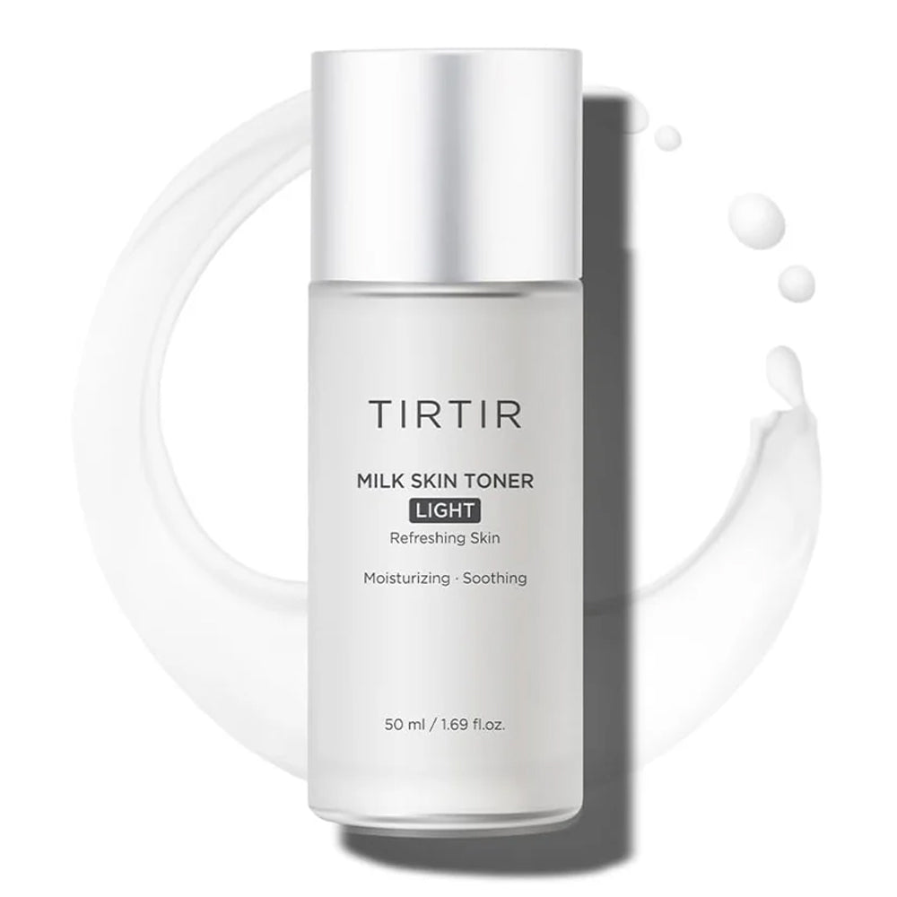 Tirtir Milk Skin Toner Light 50Ml