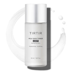 Tirtir Milk Skin Toner Light 50Ml