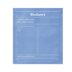 Biodance Hydro Cera-Nol Real Deep Mask 34g