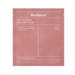 Biodance Bio-collagen Real Deep Mask 34gm