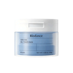 Biodance Cera-nol Geltoner Pad 60s 140g