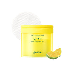 Goodal Vita-C Dark Spot Care Pad 160ml