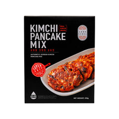 Good Seoul Kimchi Pancake Mix 210g