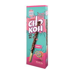 Good Seoul Chokoh Stick Cookie Candy 54g