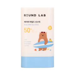 Round Lab Baby Mild Sun Stick Spf 50+ Pa++++ 21G