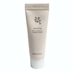 Beauty Of Joseon Revive Eye Serum Ginseng Retinal 10ml