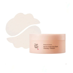 Beauty Of Joseon Revive Under Eye Patch Ginseng +Retinal 60 Patches