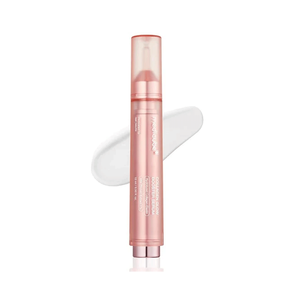 Medicube Collagen Glow Booster Serum 15ml