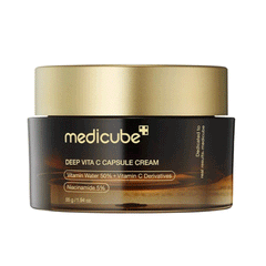 Medicube Deep Vita C Capsule Cream 55g