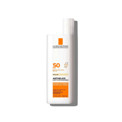 La Roche-posay Mineral Anthelios Light Fluid Sunscreen 50ml