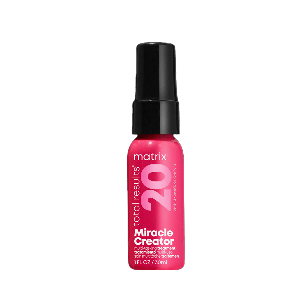 Matrix Miracle Creator Multi-tasking Treatment 30ml