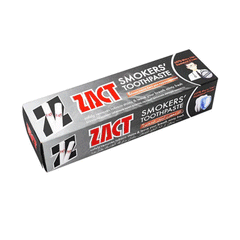 Zact Tp Smokers Thailand 100g