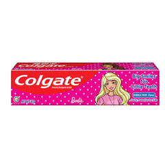 Colgate Barbie Toothpaste 40g