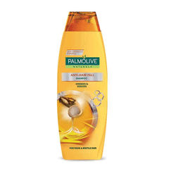 Palmolive Shampoo Gineng&keratin Anti-hair Fall 180ml