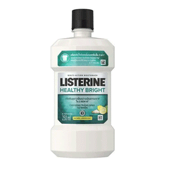 Listerine Multi Protect Healthy Bright Mouth Wash 250ml