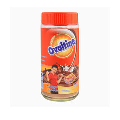 Ovaltine Malt Drink Chocolate Flavour Jar 400g Jar
