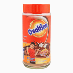 Ovaltine Malt Extact With Chocolate Powder 400g