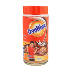 Ovaltine Malted Milk Cereals Jar Orignal 400g