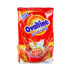 Ovaltine All-in-one Pouch 495g