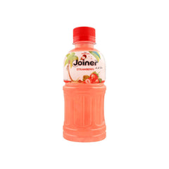 Joiner Juice, Strawberry, 320ml