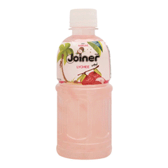 Joiner Lychee Drink 320ml