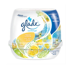 Glade Scented Gel Wild Berries Air Freshner 180g