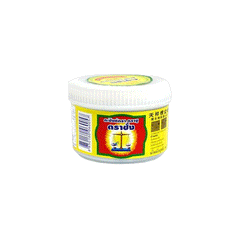 Trachang Shrimp Paste 185 G