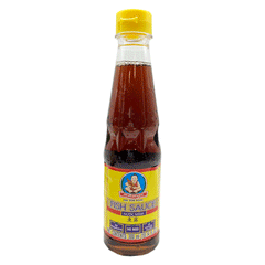 Dek Som Boon Fish Sauce 300ml.